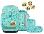 ergobag pack Schulrucksack-Set ReitB&auml;rtraum