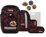 ergobag pack Schulrucksack-Set UnaufhaltB&auml;r