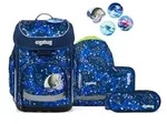 ergobag cubo Schulranzen-Set OzeanB&auml;rwohner