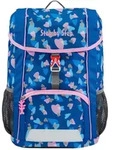 Step by Step KID REFLECT Rucksack-Set "Seashell Pearl", 3-teilig