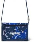 ergobag Brustbeutel OzeanB&auml;rwohner