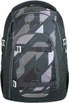 Coocazoo 211733, coocazoo Schulrucksack MATE, Dark Race