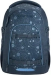 Coocazoo 211729, coocazoo Schulrucksack MATE, Blue Orbit