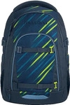 Coocazoo 211732, coocazoo Schulrucksack MATE, Fast Lime
