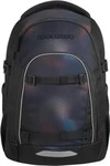 Coocazoo 211730, coocazoo Schulrucksack MATE, Rainbow Illusion