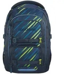 coocazoo Schulrucksack PORTER, Fast Lime
