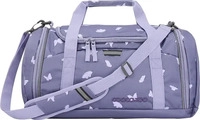 Coocazoo 211753, coocazoo Sporttasche, Reflective Wings