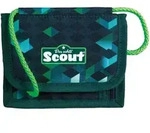 Scout Brustbeutel Cubes