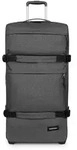 Eastpak Koffer TRANSIT'R PLUS L Black Denim
