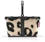 reisenthel carrybag XS teddy leo cream