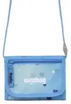 ergobag Brustbeutel B&uuml;hnenfieB&auml;r
