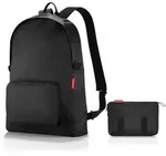 reisenthel mini maxi Rucksack black