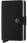Secrid Miniwallet Original Black