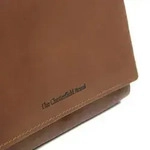 The Chesterfield Brand MIRTHE B&ouml;rse cognac