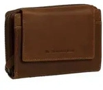 The Chesterfield Brand ASCOT B&ouml;rse cognac