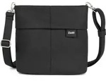 zwei MADEMOISELLE.M M8 nubuk-black