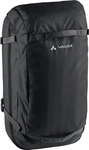 Vaude 143970100, Vaude Reiserucksack Mundo 50+To Go black