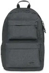 Eastpak Rucksack PADDED DOUBLE Black Denim