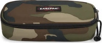 eastpak EK0007171811, Eastpak Schlamper Oval SINGLE Camo