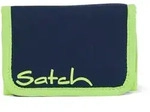 Satch Geldbeutel toxic yellow