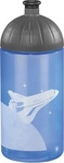 Step by Step 183837, Step by Step Trinkflasche "Sky Rocket Rico", Blau