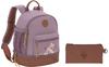 Lässig Kindergartenrucksack - Mini Backpack, Adventure Dragonfly