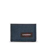 Eastpak Geldb&ouml;rse CREW SINGLE Triple Denim