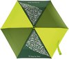 Step by Step Regenschirm "Lime", Magic Rain EFFECT