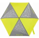 Step by Step Regenschirm "Neon Yellow"