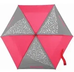 Step by Step Regenschirm "Neon Pink"