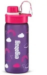 ergobag Trinkflasche Regenbogen