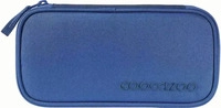 Coocazoo 211510, coocazoo Schlamperm&auml;ppchen, All Blue