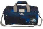 School Mood Sporttasche Moritz (Weltall)