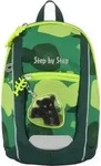 Step by Step 227120, Step by Step Junior KIGA MAXI Rucksack "Little Wild Cat...