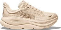 HOKA 1162012-VCH, Hoka Bondi 9 Damen Sneaker - Beige - Gr&ouml;&szlig;e 37 1/3 -