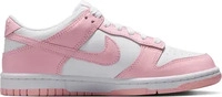 Nike FB9109-125, Nike Dunk Kleinkind Sneaker - Wei&szlig; - Gr&ouml;&szlig;e 36 - Leder White