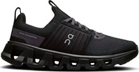 On 3YF10010106, On Cloudswift Kleinkind Sneaker - Schwarz - Gr&ouml;&szlig;e 37.5 -