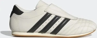 Adidas JS4525, Adidas Taekwondo Damen Sneaker - Wei&szlig; - Gr&ouml;&szlig;e 38 - Leder White