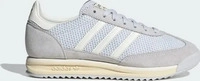 Adidas JR8773, Adidas RS Herren Sneaker - Grau - Gr&ouml;&szlig;e 39 1/3 - Leder Grey...