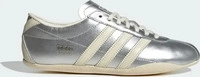 Adidas JQ0593, Adidas Tokyo Damen Sneaker - Silber - Gr&ouml;&szlig;e 39 1/3 - Nylon Silver