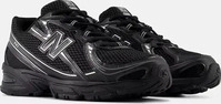 New Balance U740BM2, New Balance 740 Damen Sneaker - Silber - Gr&ouml;&szlig;e 38 -