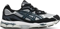 ASICS 1203A739-023, Asics GEL-NYC Herren Sneaker - Grau - Gr&ouml;&szlig;e 40 - Netz/Synthetik