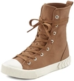 LASCANA Stiefelette Damen camelfarben Gr.36