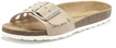 ELBSAND Pantolette Damen beige Gr.36