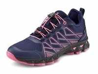 LASCANA ACTIVE Sneaker Damen blau-pink Gr.36