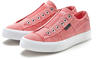 ELBSAND Slip-On Sneaker Herren pink Gr.40