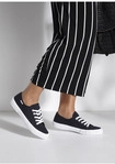 LASCANA Sneaker Damen schwarz Gr.35