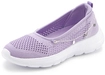 LASCANA Sneaker Damen flieder Gr.37
