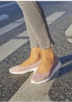 LASCANA Ballerina Damen rosa Gr.35