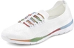 LASCANA Sneaker Damen wei&szlig;-multi Gr.35